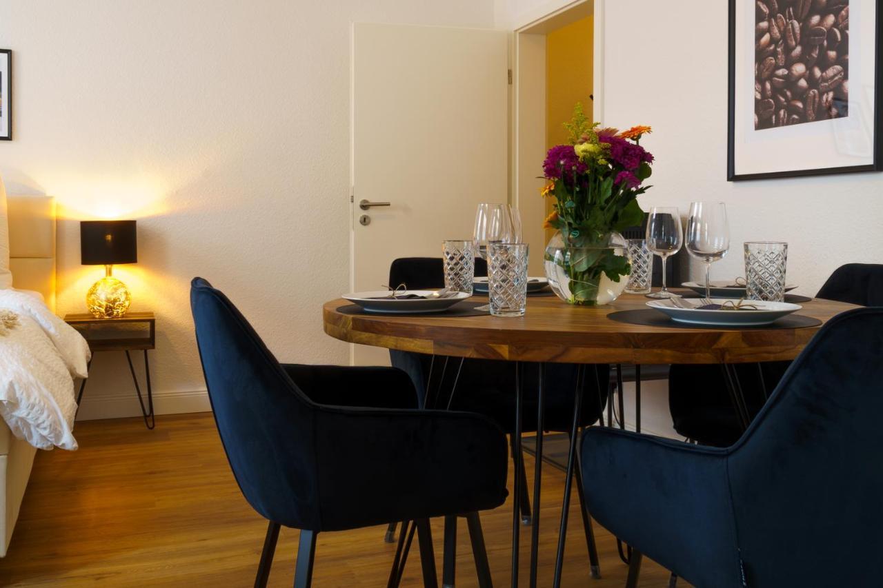 Fuer 4 Mit Terrasse Im Herzen Der Innenstadt Apartment Schwerin (Mecklenburg-Vorpommern)